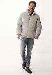 Куртка Mexx PUFFER CHUNKY CORDUROY, Light Grey - фото 2