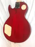 Электрогитара Cort CR100 Singlecut Cherry Sunburst - НОВАЯ с чехлом - фото 7