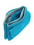 Сумка Mindesa, бирюзовый - фото 3