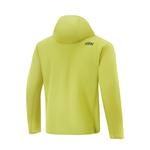 LINING Ветровка унисекс цифровая зеленая, Digital Green - фото 3