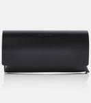 SL 853 Esther оверсайз солнцезащитные очки Saint Laurent - фото 5