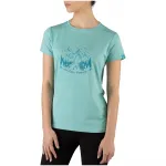 Футболка Viking Lako Bamboo, синий - фото 3