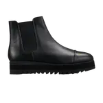 Ботинки Onitsuka Tiger Wmns Side Gore Boot Hi Black, черный - фото