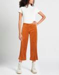 Брюки Care Label, оранжевый - фото 2