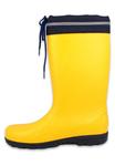 Резиновые сапоги SAILOR Beck, желтый - фото 7