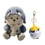 Плюшевый кулон XTHOT - фото 7