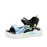 Детские сандалии GS Big Wasp, темно-синий - фото 24