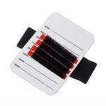 Подставка для ресниц на 8 полосок (7-14) Forme - фото 3