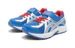 Детские кроссовки Asics PS, Blue/White - фото 2