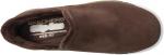 Лоферы SKECHERS Women's Easy Going - Modern Hour Suede Hands Free Slip-Ins, Chocolate - фото 2