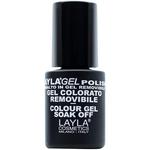 Лак для ногтей, Layla - фото