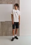 Футболка с принтом «зиола» Ellesse, Off White - фото 2