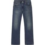 Джинсы мужские синие Levis - фото