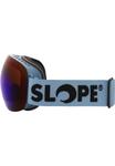 Лыжные очки SLOPE Sports Glasses Greyer, синий - фото 3