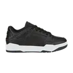 Кроссовки Slipstream Leather Puma, черный - фото