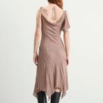 Платье Тесс Knwls, Plaid - фото 3