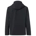 Куртка VAUDE Elope II, черный - фото 4