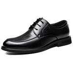 Туфли мужские низкие черный Aokang - фото 2