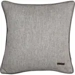 Декоративная подушка Harp Esprit, Hellgrau + gemustert - фото 2
