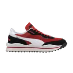 Кроссовки Style Rider Puma, красный - фото