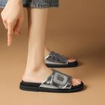 Шлепанцы женские Rosa Bianca - фото 17