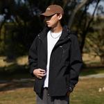 Jeep Куртка мужская, Pure Black - фото 11