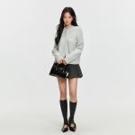 Женский свитер Kirsh, синий - фото 5