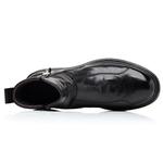 Ботинки мужские Cachiotti, темно-коричневый - фото 3