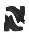 Ботильоны CEO-LM25SH159-1 Clara Barson, черный - фото 4