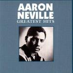 Диск CD Greatest Hits - Aaron Neville - фото