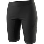 Женские шорты Ride Light 2в1 MTB Dynafit, черный - фото