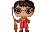 Funko POP!, коллекционная фигурка, Гарри Поттер - Гарри с квиддичем - фото 2