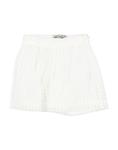 Шорты Simonetta, белый - фото