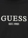 Футболка GUESS, Black - фото 3