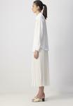 Юбка Touché Privé PLEATED, White/White - фото 3
