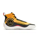 Кроссовки ag4 soar aaron gordon 'be water' 361 Degrees, желтый - фото 3