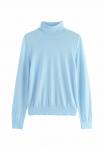 Джемпер Next Jumper, Light Blue/Blue - фото