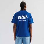 Футболка унисекс Paulasara, желтый - фото 29