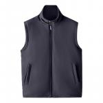 Жилет унисекс Jeep Spirit, хаки - фото 4