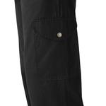 Брюки Dickies Duck Canvas Cargo Dickies, Black - фото 3