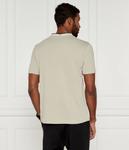 Футболка Boss Green Taddy Regular Fit, бежевый - фото 3