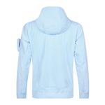 Куртка мужская European Tour, черный - фото 6