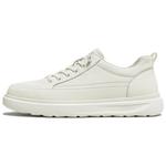 Дышащие низкие кроссовки для скейтбординга TATA, Black - фото