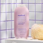 Гель для душа method, Marina Storm - фото 4