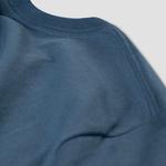 Футболка venture beyond lockup Backcountry, индиго - фото 2