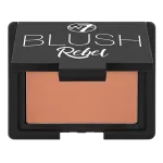 Румяна «стриптиз» W7 Blusher Rebel, 4,8 гр - фото