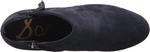 Ботинки Sam Edelman Sadee, Midnight Navy Suede - фото 5
