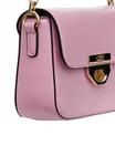 Сумка кросс-боди L.CREDI Cross body bag, Soft Berry/Pink - фото 4