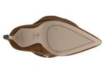 Ботинки Jessica Simpson Emybet Boot, Cognac - фото 6