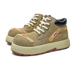 Rummaden Ботинки Martin унисекс цвета хаки - фото 9